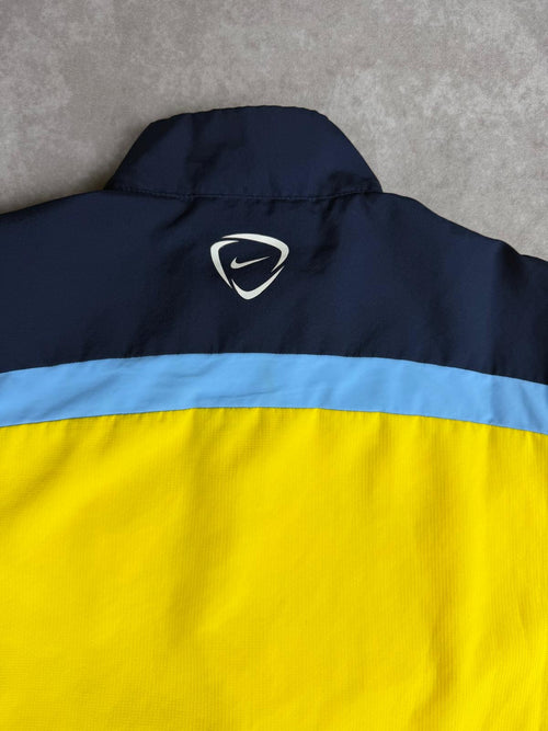 Manchester City Trackjacket M