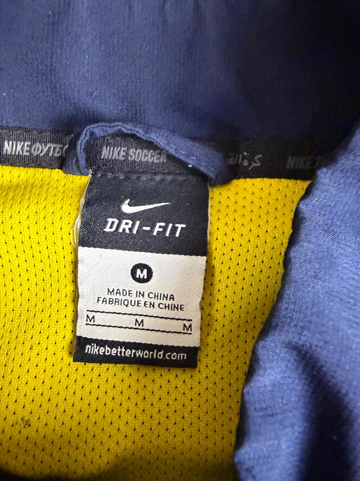 Manchester City Trackjacket M